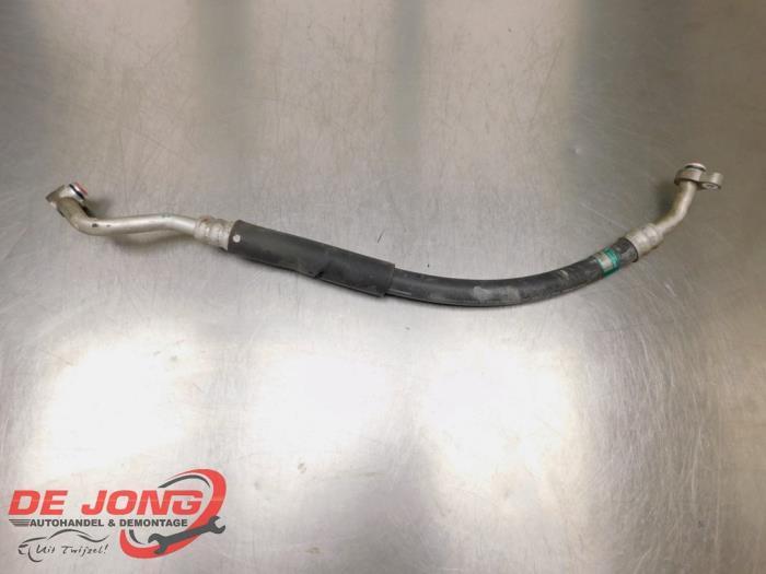 Airco Leiding van een Suzuki SX-4, Auto-onderdelen, Overige Auto-onderdelen, Suzuki, Gebruikt, 3 maanden garantie, Ophalen of Verzenden