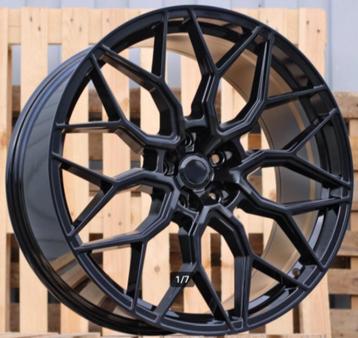 22" velgen G klasse G500 G63 G55 G65 AMG W460 W463 Vosen, Auto-onderdelen, Velg(en), Nieuw, Overige maten, Ophalen of Verzenden