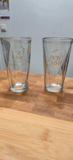 Verre Duvel 33cc, Collections, Enlèvement, Neuf