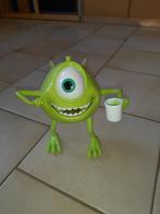 Monstres & cie - Pixar - Figurine animée Bob Razowski, Ophalen of Verzenden, Gebruikt