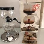 Vintage koffieapparaat “Kaffee party” van BMF Duitsland, Huis en Inrichting, Ophalen of Verzenden, Zo goed als nieuw