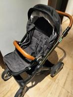 Kinderwagen Mutsy Evo Urban Nomad, Gebruikt, Verstelbare duwstang, Mutsy, Ophalen