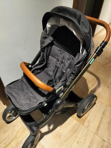 Kinderwagen Mutsy Evo Urban Nomad beschikbaar voor biedingen