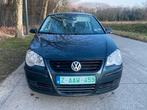 VW Polo 1.2 Benzine, Auto's, Voorwielaandrijving, Stof, Bedrijf, 3 cilinders