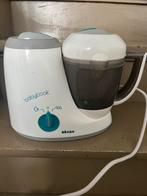 BÉABA Babycook Classic – Stomer & Blender voor babyvoeding, Kinderen en Baby's, Babyvoeding en Toebehoren, Ophalen, Zo goed als nieuw