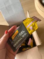Energy gels voor tijdens het sporten., Sport en Fitness, Ophalen of Verzenden, Zo goed als nieuw, Overige typen