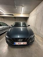 Hyundai I30 Fastback, Auto's, Stof, Blauw, Particulier, Onderhoudsboekje