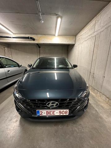 Hyundai I30 Fastback beschikbaar voor biedingen
