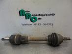 Arbre de transmission avant gauche d'un Citroen Berlingo, -, 3 mois de garantie, Utilisé, -