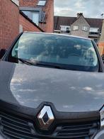 Renault traffic, Auto's, Euro 6, 5 deurs, Particulier, Zilver of Grijs
