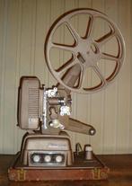 Ancien Projecteur, Enlèvement, Projecteur