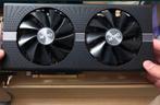 Sapphire Radeon RX 580 – uitstekende staat, Computers en Software, Videokaarten, Ophalen of Verzenden, GDDR5, DisplayPort