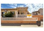 Vakantiehuis te koop in Orihuela Costa, Orihuela Costa, Spanje, Woonhuis, 2 kamers