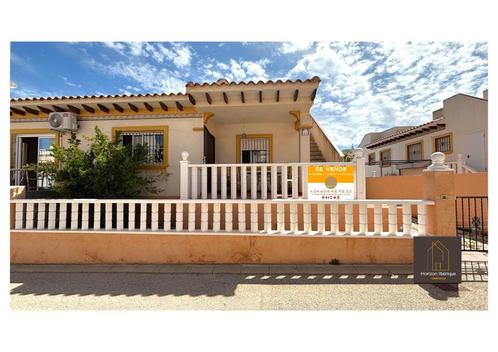 Vakantiehuis te koop in Orihuela Costa, Immo, Buitenland, Spanje, Woonhuis, Overige