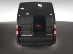 Renault Master Energy Blue dCi L3H2 3.5T FWD Grand Conf, Automaat, Zwart, Diesel, 5 deurs