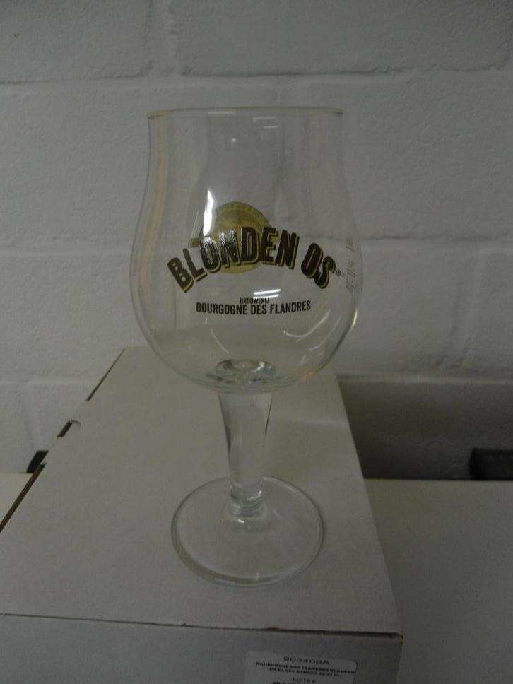 bierglazen allerlei nieuw, Verzamelen, Biermerken, Nieuw, Glas of Glazen, Ophalen of Verzenden