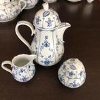 68-delig servies Tirschenreuth 1838, Ophalen