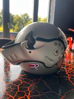 Boxer helm maat m, Ophalen, Zo goed als nieuw