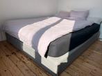 Lit ikea 160x200, Ophalen, Tweepersoons, Zo goed als nieuw, 200 cm