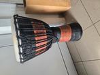 Toca percussion djembe, Muziek en Instrumenten, Overige Muziek en Instrumenten, Ophalen of Verzenden, Zo goed als nieuw
