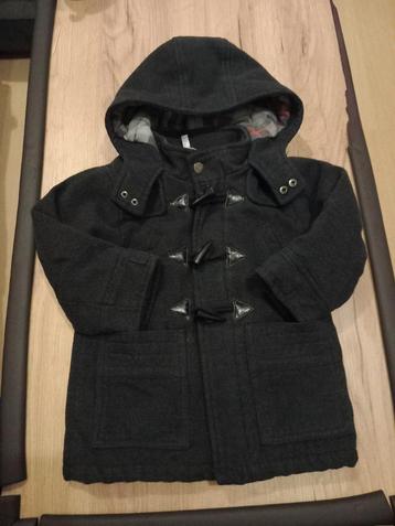 Manteau hiver  disponible aux enchères