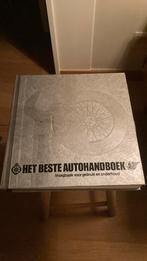 Het beste autohandboek, Boeken, Auto's | Boeken, Algemeen, Diverse auteurs, Ophalen, Gelezen