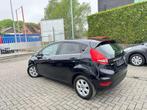 Ford Fiesta 1.6 TDCi Titanium - Digitale Airco - ECOnetic DP, Voorwielaandrijving, Euro 5, Stof, Gebruikt
