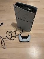 Playstation 5 avec manette et câble, Enlèvement, Comme neuf, Playstation 5