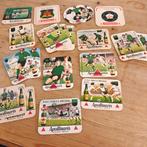 Onderlegger Apollinaris Cercle Brugge, Verzamelen, Ophalen of Verzenden, Zo goed als nieuw