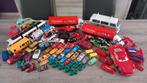 Speelgoed auto's allerlei +/- 65 stuks (1lot), Kinderen en Baby's, Ophalen, Gebruikt
