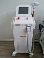 Alexandrite laser Lesley Ann Poppe te koop, Ontharing