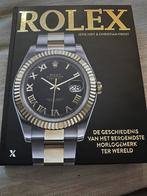 Jens Høy - Rolex 2024, Boeken, Ophalen, Nieuw, Jens Høy; Christian Frost