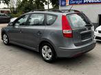 Hyundai i30 CROSSWAGON PURE 1.4 Airco, Voorwielaandrijving, Euro 5, Stof, Zwart