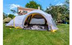 Tente Quechua gonflable neuf, Caravans en Kamperen, Tenten, Ophalen of Verzenden, Nieuw
