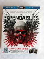 The expandables collection blu-ray, Ophalen of Verzenden, Zo goed als nieuw, Actie, Boxset