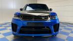 Range Rover Sport SVR 5.0 v8  575pk bj. 2020 127dkm BTW incl, Auto's, Te koop, 423 kW, Benzine, 5 deurs