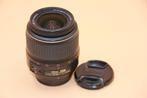 NIKON AF-S NIKOR 18-55/3.5-5.6 GII ED, Ophalen of Verzenden, Gebruikt, Spiegelreflex, Nikon