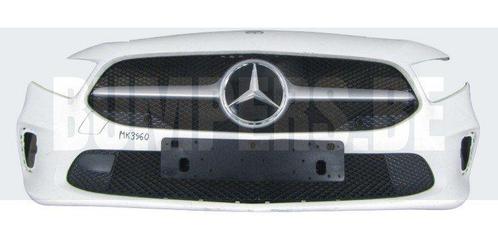 Bumper Mercedes A-Klasse W177 18-A1778853600  Voorbumper MK3, Auto-onderdelen, Carrosserie, Bumper, Voor, Gebruikt, 6 maanden garantie
