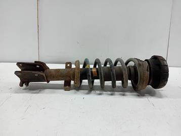 JAMBE DE FORCE AVANT GAUCHE Nissan Primastar, Utilisé, Nissan