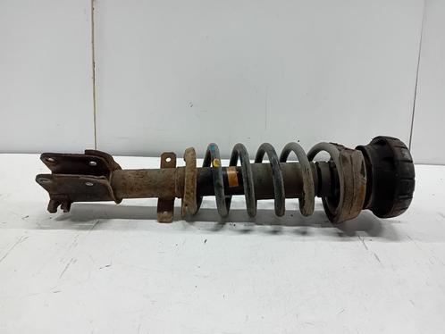 VEERPOOT LINKS VOOR Nissan Primastar (01-2002/08-2006), Auto-onderdelen, Ophanging en Onderstel, Nissan, Gebruikt
