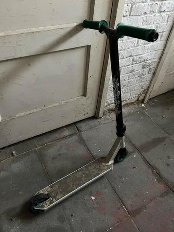 Stuntstep oxelo beschikbaar voor biedingen