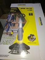 Kacher weed borstel, Tuin en Terras, Ophalen, Nieuw, Overige soorten, KARCHER