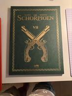 Grote luxe khani de schorpioen- VII, Boeken, Ophalen of Verzenden