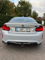 BMW M2 Competition (F87 LCI2)., Auto's, Automaat, 4 zetels, Achterwielaandrijving, Euro 6