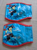 Nabaiji Zwembandjes Piraten Blauw (NIEUW), Kinderen en Baby's, Babykleding | Baby-zwemkleding, Ophalen of Verzenden, Nieuw
