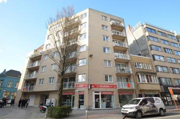 Appartement te huur in Oostende, 2 slpks beschikbaar voor biedingen