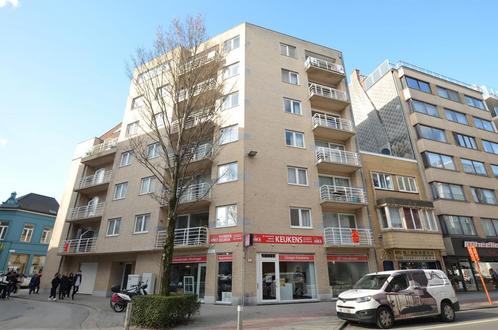 Appartement te huur in Oostende, 2 slpks, Immo, Huizen te huur, Appartement, B