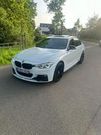 Bmw f30 330i 2018 107.000km, Particulier, Te koop