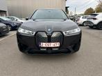 BMW iX, LEDER/CARPLAY/PANO DAK/CAMERA 360/HARMAN-KARDON, Cuir, Achat, Entreprise, 5 places