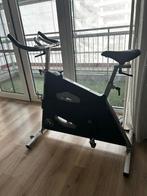 Bodybike spinningfiets, Sport en Fitness, Fitnessapparatuur, Ophalen, Gebruikt, Spinningfiets